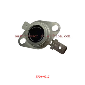 ด้านบน C1060 SP00-0210เทอร์โมสตัทสำหรับ Konica Minolta accuriopress C2060 C2070 C3070 C3080 C3080P C1060 C1070 <span class=keywords><strong>C1060L</strong></span> C71hc - Product Image 4