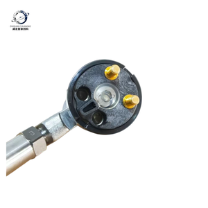 Inyector <span class=keywords><strong>de</strong></span> Combustible para Camión <span class=keywords><strong>de</strong></span> Servicio Pesado, Nuevo y Original, 5491515, para Foton Auman EST Dongfeng KX GX - Product Image 5