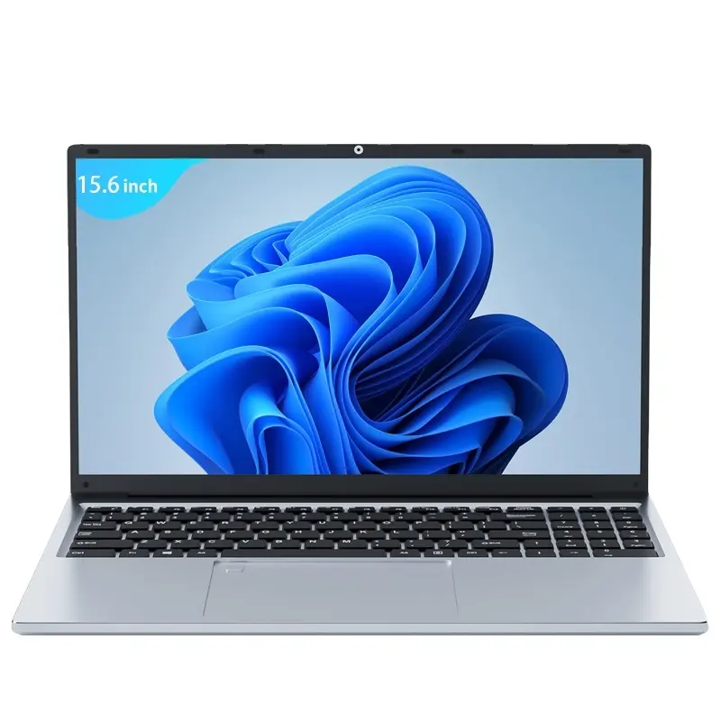 2023New Laptop Corei7 15.6 95 inç iş ofis oyun dizüstü