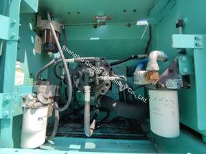 उच्च गुणवत्ता वाले Kobelo SK200-8 कम घंटे उत्कृष्ट स्थिति के साथ जापान से खुदाई का उपयोग किया - Product Image 5