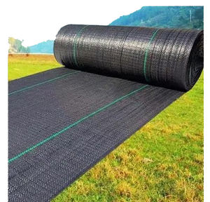 Produits agricoles à bas prix d'usine, tapis anti-mauvaises herbes, tissu paysager durable - Product Image 1