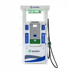 Bomba dispensadora de combustible Ecotec <span class=keywords><strong>Surtidor</strong></span> De Combustible con APP - Product Image 1