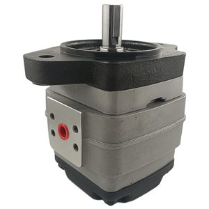 Pompe hydraulique à engrenages ECKERLE IPH3-13 101/EIPH3-014/50RK03-10/11 - Product Image 2