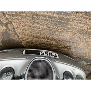 S-TYPE gruppo paraurti anteriore R (ha sensori con lavaggio H/lampada) XR849699XXX - Product Image 2