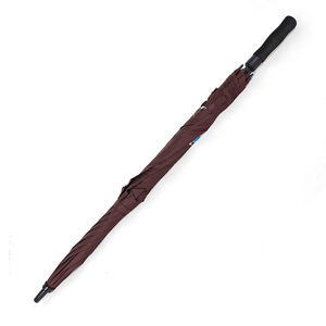 Extra Large Windproof Golf Umbrella - Automatic Open Double Canopy Vented Oversized Design <strong>for</strong> Maximum Rain and Wind Protection - Product Image 4