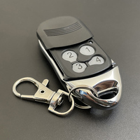 FORESEE FR36A FR36 FR11 FR1 FR4 FR30 FR32 FR38 FR42 FR46 Télécommande de porte de garage 433MHz