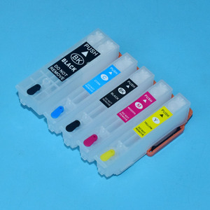 <span class=keywords><strong>Cartouche</strong></span> d'encre rechargeable Europe 33XL T3351 T3361 - T3364 pour <span class=keywords><strong>imprimante</strong></span> <span class=keywords><strong>Epson</strong></span> <span class=keywords><strong>XP</strong></span>-530 <span class=keywords><strong>XP</strong></span>-<span class=keywords><strong>540</strong></span> <span class=keywords><strong>XP</strong></span>-630 635 <span class=keywords><strong>XP</strong></span>-640 <span class=keywords><strong>XP</strong></span>-645 <span class=keywords><strong>XP</strong></span>-830 <span class=keywords><strong>XP</strong></span>-900 - Product Image 6