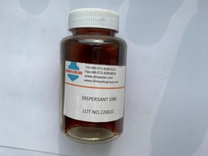 Nhà Máy Giá Chất Lượng Cao Công Nghiệp Phân tán 1080 <span class=keywords><strong>Vs</strong></span> Byk108 Cho Sơn Sơn Sơn Màu Chuẩn Bị Mực - Product Image 2