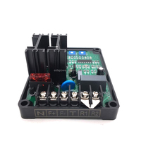 Générateur régulateur de tension AVR GAVR-12A Générale Brushless GAVR 12a