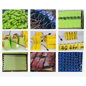 2/3A Ni-MH 1.2V 1500mAh Sel Baterai Isi Ulang untuk Peralatan Listrik - Product Image 5
