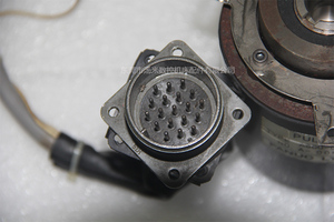 Codificador de Pulsos para Servomotor <span class=keywords><strong>FANUC</strong></span> A860-0310-T111 10000P para Programación PLC y <span class=keywords><strong>Control</strong></span> Industrial - Product Image 5