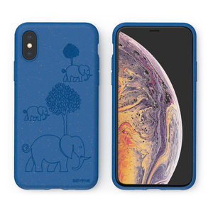 Respetuoso del medio ambiente <span class=keywords><strong>mejor</strong></span> <span class=keywords><strong>oferta</strong></span> <span class=keywords><strong>de</strong></span> paja <span class=keywords><strong>de</strong></span> trigo accesorios compostables funda para <span class=keywords><strong>Iphone</strong></span> Xs Max Xr - Product Image 5