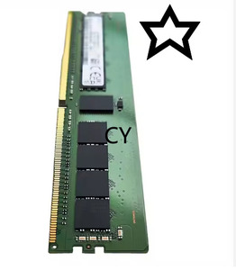 CY001 Hot Sale 32GB 2RX4 3200AA 4Gx72 REG ECC <b>DDR4</b> RDIMM RAM Server <b>Memory</b> With POE IP TCP Support <b>DDR4</b> 64GB <b>Memory</b> - Product Image 1