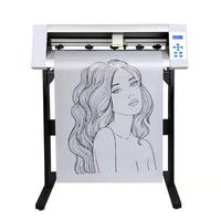 Plotter de Corte de Vinilo Industrial en Oferta