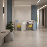 Cabines de bureau modulaires insonorisées, cloisons de bureau pour studio acoustique musical, cabine de réunion, isolation acoustique, cloison de bureau
