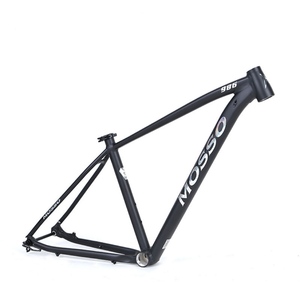 <span class=keywords><strong>Cuadro</strong></span> de Bicicleta de Montaña de 29 Pulgadas, Eje Pasante de 148 mm, Cableado Interno, Aleación de <span class=keywords><strong>Aluminio</strong></span> <span class=keywords><strong>7005</strong></span>, <span class=keywords><strong>Cuadro</strong></span> de Bicicleta XC <span class=keywords><strong>MTB</strong></span> - Product Image 1