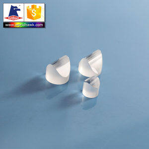 Powell lente de vidro óptico, lente powell prismo gerador de linha a laser - Product Image 6