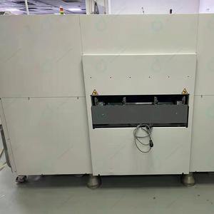 Machine de sélection et de placement ASM SIPLACE SX2 avec WPC6 - Product Image 6