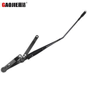 Bras d'essuie-glace Gaojie A2518200244 pour Mercedes Benz Classe R W251 V251 09 13 Avant Droit - Product Image 4