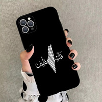 Coque de téléphone portable tendance personnalisée avec impression UV pour iPhone 17 16 15 14 13 Pro Max 12 11 Pro Xs Xr – Étui de protection à la mode
