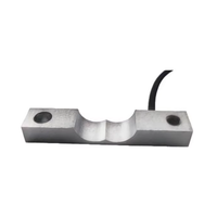 Capteur de force numérique personnalisé de haute précision RJ8159K petite gamme 20kg Micro balance électronique capteur de pesage et cellule de charge