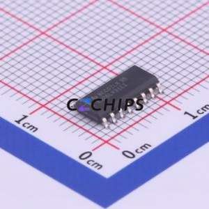 Chip IC de circuito integrado AM26LV31EIDR original y nuevo, Chip IC de circuito integrado de 1/2/2" - Product Image 1