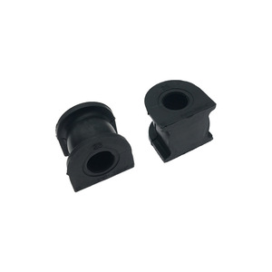Acura Mdx Front <b>Stabilizer</b> Bar Bushing 51306 S3v A00 Rubber Suspension Mounting For Replacement Repair - Product Image 4