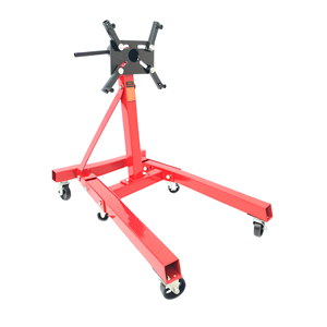 พลิกคว่ำยืนสำหรับการบำรุงรักษาเครื่องยนต์รถยนต์ - Product Image 1