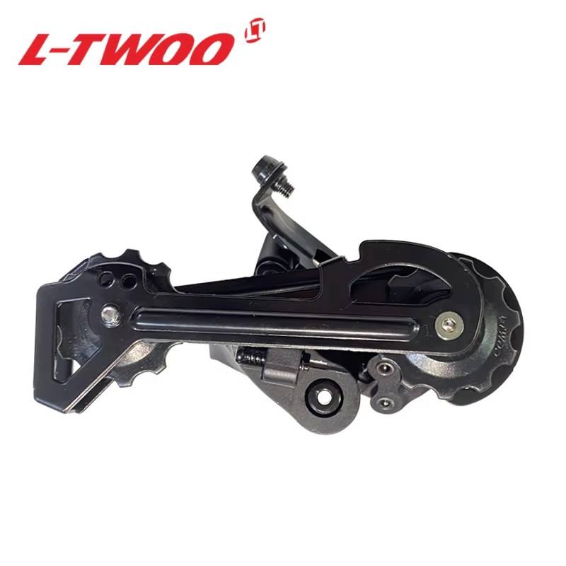 RD LTWOO A5 9 vitesses