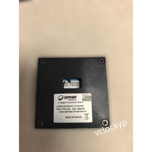 1 ชิ้นใช้แล้ว OPHIR L30C-UA-RS232-YV-ROHS OEM เลเซอร์เซ็นเซอร์พลังงาน # YY - Product Image 4