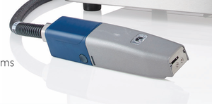 Imprimante jet d'encre DOMINO AX550I, imprimante jet d'encre industrielle haute vitesse utilisée pour le codage des emballages. - Product Image 5