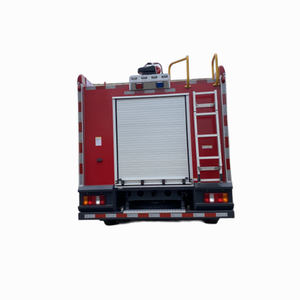Nuovissimo <span class=keywords><strong>camion</strong></span> di salvataggio antincendio Diesel 4x2 sconto popolare sulle <span class=keywords><strong>dimensioni</strong></span> Standard dei <span class=keywords><strong>camion</strong></span> dei pompieri - Product Image 6