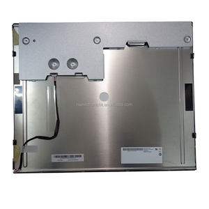 แผงจอ TFT LCD 1280 × 1024 SXGA สำหรับอุตสาหกรรมอัตโนมัติ G190EAN01.1 HMI ของแท้สินค้าใหม่ - Product Image 1