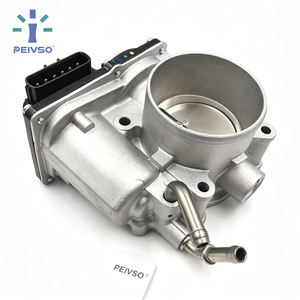 PEIVSO 35100-2E000 Ensemble de corps de papillon pour Hyundai Elantra Tucson Kia Forte Soul 2.0L - Product Image 6