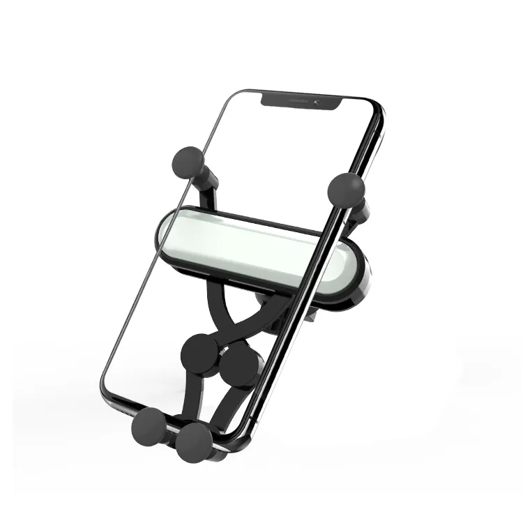 2020 mobile phone accessories folding mobile phone bracket grip holderle phone bracket grip holder