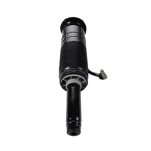 2203205813 2203205413 Ammortizzatore a Sospensione Pneumatica Molla ad Aria W220 Classe CL/S con Controllo Attivo della Carrozzeria Anteriore - Product Image 1