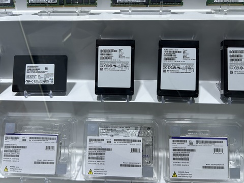 Intel Solid State Hard Drive Pick #60 (785082)