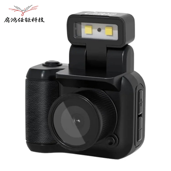 Y4000 Mini Camera 1080P HD Digital Camera With Screen Portable Retro Travel Vlog Student Small Camcorder