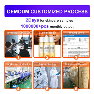 Dầu hạt tràm trà hữu cơ, làm trắng da, chống lão hóa, trị mụn, dùng cho mặt và toàn thân - Product Image 2