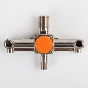 Valve de labour de qualité supérieure, support carré Bama en acier allié, pièces de compresseur industriel à entraînement électrique - Product Image 2