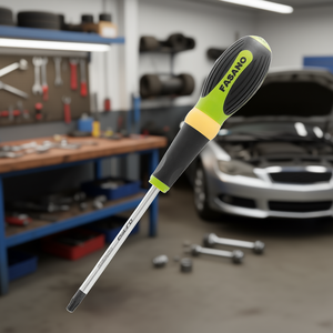 Fasano <b>Screwdriver</b> T40 <b>Torx</b> 100mm Automotive Repair Tool - Product Image 3