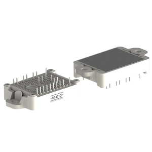 MITF35R12P2STL-BP ทรานซิสเตอร์ IGBT โมดูล 1200V 35A 230W P2S ชิ้นส่วนอิเล็กทรอนิกส์ใหม่และของแท้ - Product Image 1