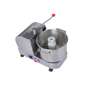 Découpeuse électrique de nourriture d'acier inoxydable d'utilisation à la maison de restaurant commercial - Product Image 4