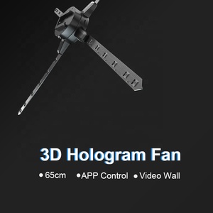 Holograma <span class=keywords><strong>3D</strong></span> Led <span class=keywords><strong>ventilador</strong></span> con Wifi pared <span class=keywords><strong>precio</strong></span> proyector <span class=keywords><strong>3D</strong></span> holograma proyecto <span class=keywords><strong>3D</strong></span> pantalla holográfica Led <span class=keywords><strong>ventilador</strong></span> <span class=keywords><strong>3D</strong></span> <span class=keywords><strong>ventilador</strong></span> holograma - Product Image 4