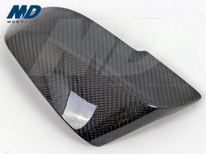 ABS + sợi carbon <span class=keywords><strong>Side</strong></span> gương cho 2012-2016 BMW 3 Series F30 F35 - Product Image 4