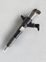 Inyector Common Rail para Motor Diésel, Piezas Automotrices Nuevas, 095000-8310 33800-45700 para Hyundai Mighty County HD78