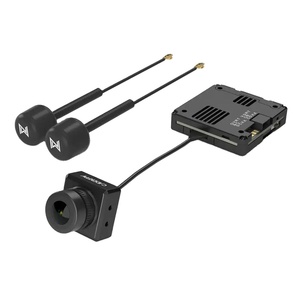 Caddx walksnail Avatar HD Kit V2 / Pro (Ăng Ten Kép phiên bản) gyroflow + 32G cho <span class=keywords><strong>FPV</strong></span> bay không người lái tự làm các bộ phận - Product Image 1