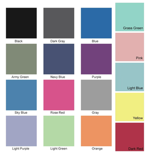 Mùa Hè Sợi Nhỏ Ngoài Trời Rắn Màu Sắc Tùy Chỉnh Mô Hình Nhanh Chóng Khô Cát Miễn Phí Từ Bãi Biển Khăn - Product Image 4