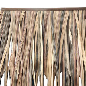 Wasser rohr feuerfestes synthetisches Stroh - Product Image 4