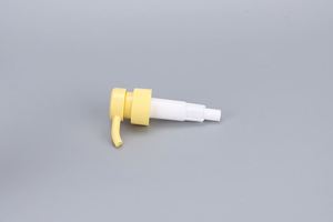 Tapón de Botella de Plástico de Color Personalizable, Nuevo Estilo, con Diseño Antiderrames y Fácil Apertura para Lociones - Product Image 4